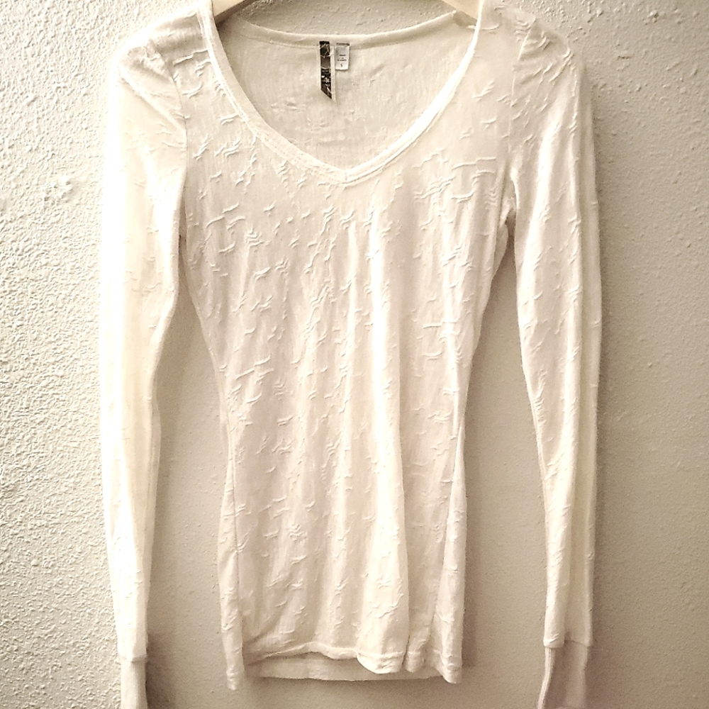 BKE Long Sleeve Top (S)